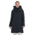 Lange damesjas Ragwear Natalka