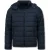 Enos Jack met capuchon slim fit