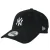 Pet New Era CORD 9TWENTY NEW YORK YANKEES STN”