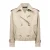 Airforce trenchcoat beige