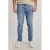 Cars slim fit jeans BLAZE bleached used