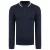 Armani Jeans Heren Navy Poloshirt