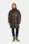 Jas FlorineSZ Baggy fit dark brown