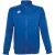 The Indian Maharadja jaipur men performance jacket trainingsjack tennis heren kobalt
