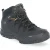 Trespass Heren Finley Waterdichte Wandelschoenen (Zwart)