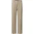 Matinique straight fit broek met viscose model ‘Wesley’