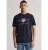 NU 20% KORTING: Gant T-shirt REG ARCHIVE SHIELD SS T-SHIRT