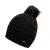 Dare 2B Dames/Dames Remind II Bobble muts (Zwart)