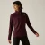Regatta – Geweldige Outdoor Dames Montes Half Zip Fleece Top (Afb.)