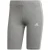 Adidas Dames essentials 3 strepen fietsshort