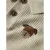 NAME IT BABY trui lichtgroen rib gebreid
