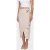 GUESS Whitney Belted Wrape Dreamy Moon Multi