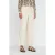 Slim fit unicolor broek voor dames 24 Colours