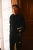 Malelions Knitted Atelier Sweater Mmb50026013 Sweater 49001 Black