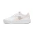 PUMA Sneakers ‘Carina 3.0’  pastelblauw / pastelroze / wit