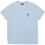 Butcher of Blue T-shirt korte mouw m2614021 army