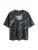 Next Shirt  zwart / wit