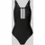 adidas Sportswear Badpak met labelprint