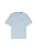 TOM TAILOR Shirt  lichtblauw