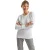 Fruit of the Loom Dames lichtgewicht raglan sweatshirt