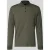Bugatti regular fit poloshirt van katoenmix met borstzak