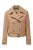 Salsa Jeans Tussenmantel ‘Andere’  bruin