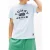 Tommy Hilfiger Tjm Regular Gym Ss Tee Sweet Blue
