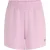 FILA Cobbel High Waist Shorts Fair Orchid
