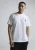 Zavetti Canada Shirt ‘Alonso’  grijs gemêleerd / rood / zwart / wit