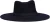 House of Ord Hoed
Dames Chloe Fedora,