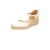 UNISA Sandaal  beige / offwhite