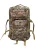 Brandit Rugzak  beige / bruin / kaki / donkergroen