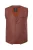 JP1880 Bodywarmer  knalrood / rood gemêleerd