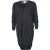 Lanvin, Grijze wollen jurk