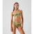 Karl Lagerfeld Hotel Karl Rib Rio Bottoms Oil Green