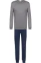 Mey pyjama , Effen