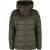 FILA Birkenfeld Puffer Jacket Olive Night