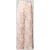 Jake*s Collection Stoffen broek met Franse steekzakken