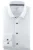 OLYMP Level Five 24/Seven Dynamic Flex Overhemd wit, Effen