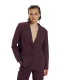 Harper and Yve Anna Blazer