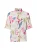 Franco Callegari Blouse  gemengde kleuren