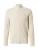 GANT Gebreid vest  beige gemêleerd