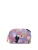 Lola Casademunt Make up tas  azuur / olijfgroen / pink / zwart