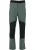 Whistler Outdoorbroek ‘Saldon’  groen / donkergroen