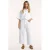 Circle of Trust loose fit jeans ecru
