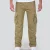 Broek Alpha Industries Jet