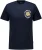 Lyle & Scott T-shirt Navy heren