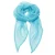 Premier Dames/vrouwenwerk Chiffon Formele Sjaal (Turquoise)
