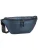 ZWEI Heuptas ‘Cargo CAH55’  blauw / zwart