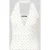 Gina Tricot slim fit top met halter